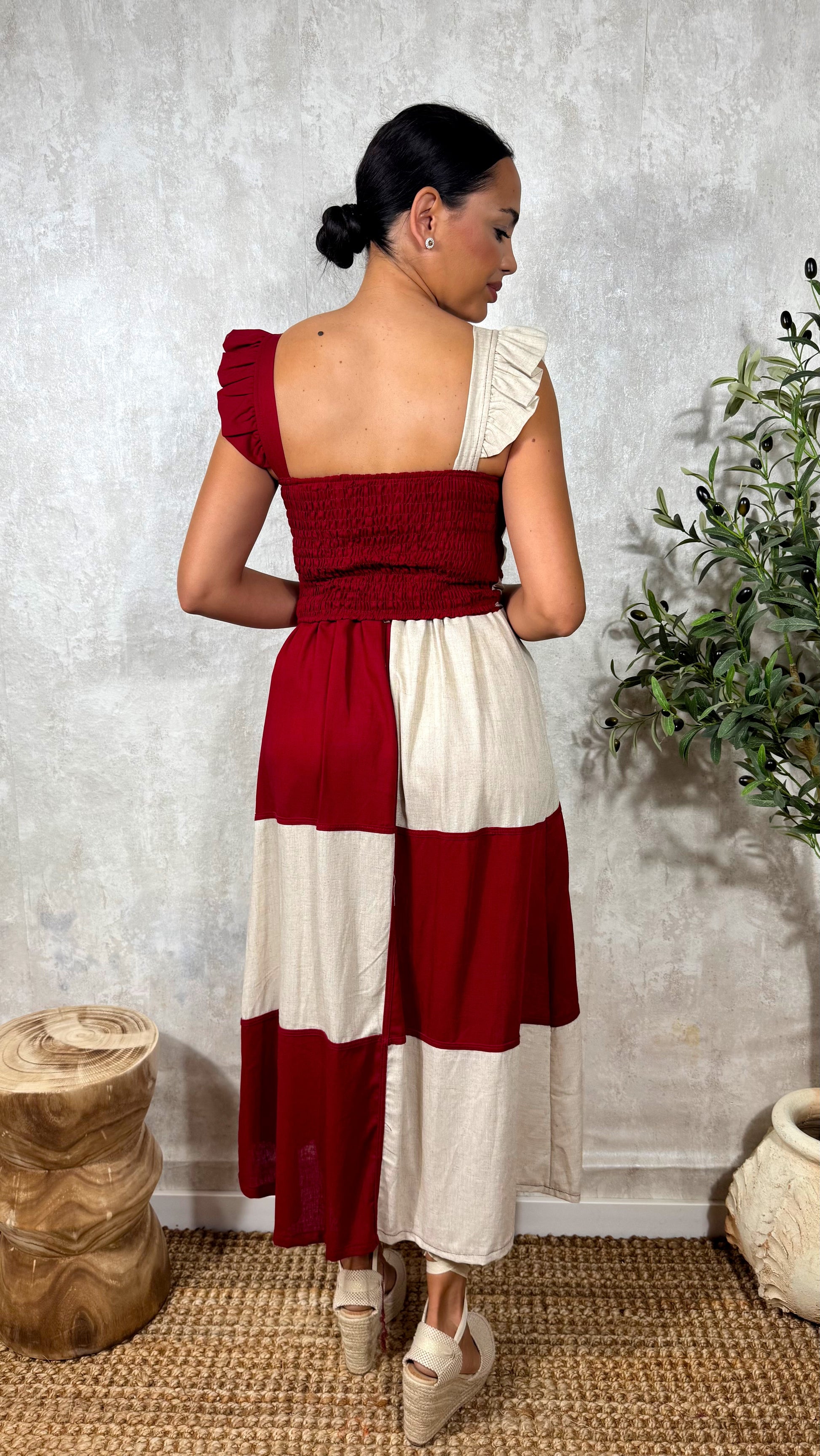 Conjunto Florencia - Mis Raices