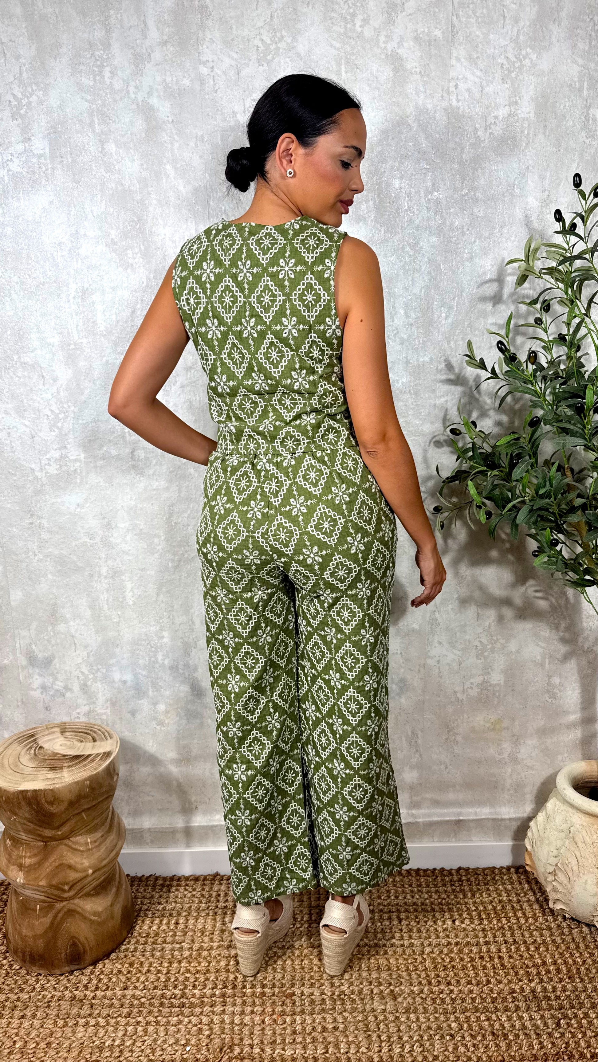 Conjunto Lisboa - Mis Raices