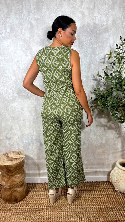 Conjunto Lisboa - Mis Raices
