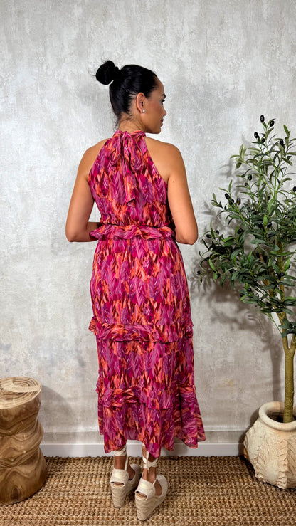 Vestido Formentera - Mis Raices