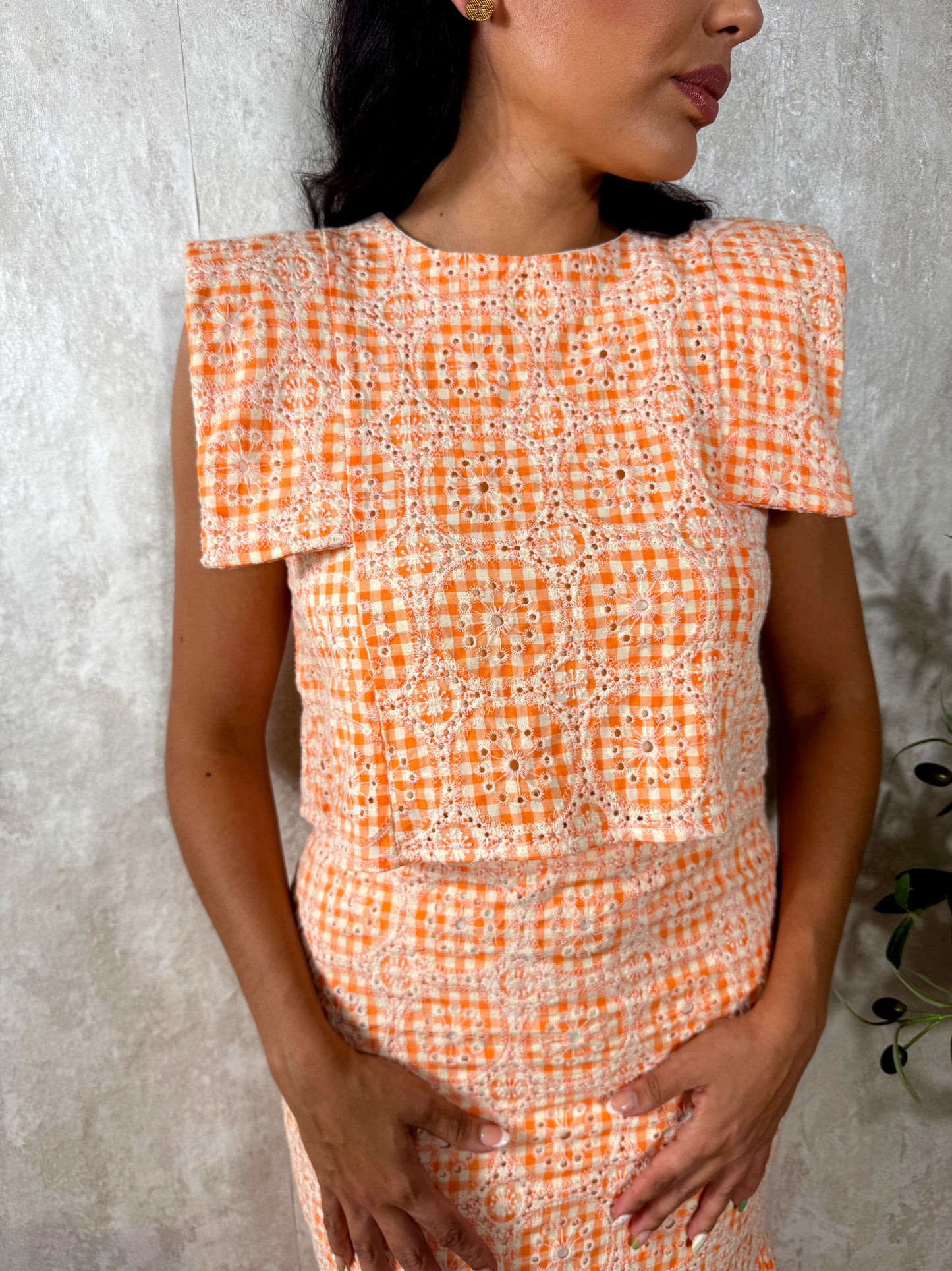 Conjunto Victoria - Mis Raices