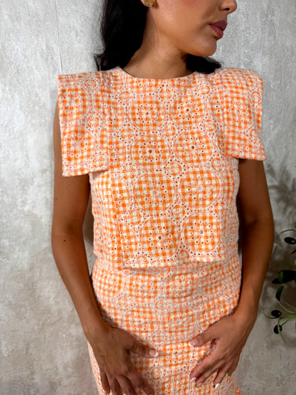 Conjunto Victoria - Mis Raices