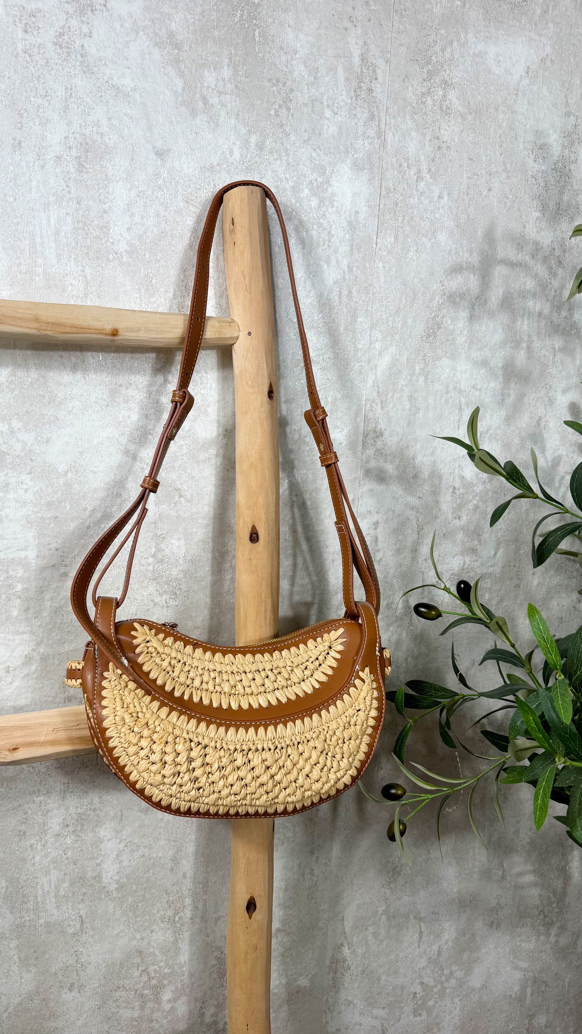 Bolso - Mis Raices