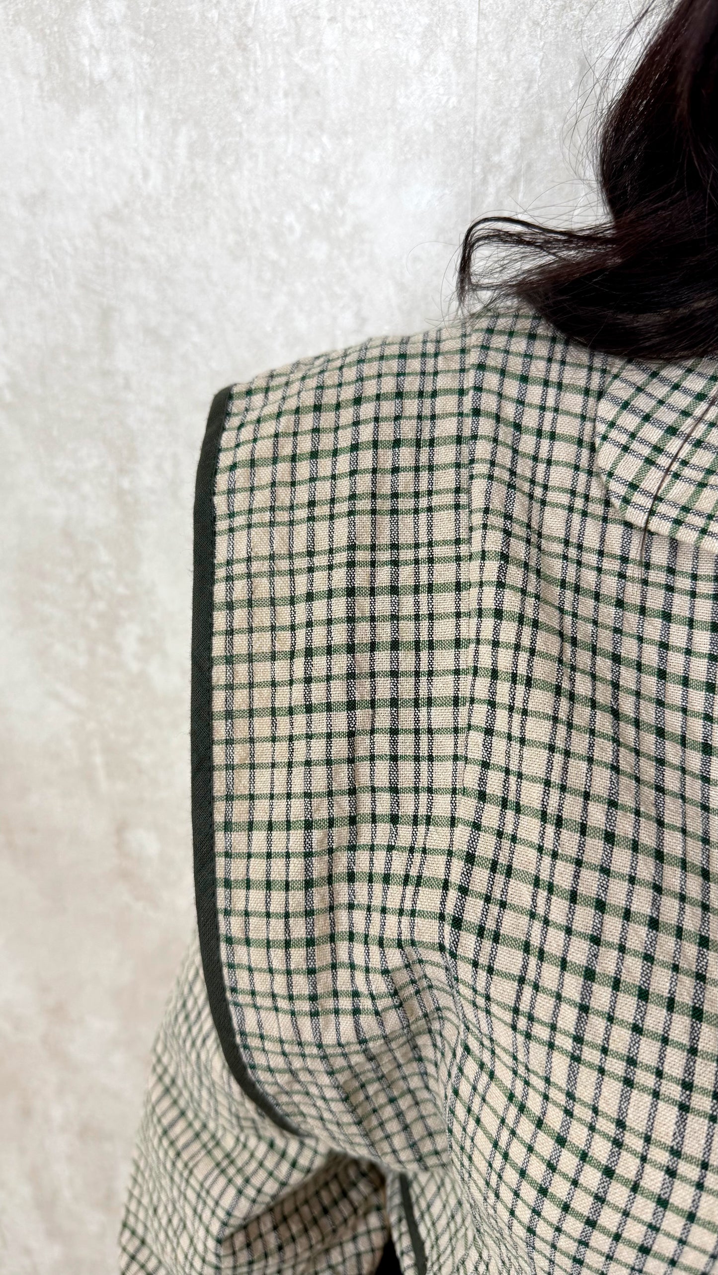Blusa Olivera