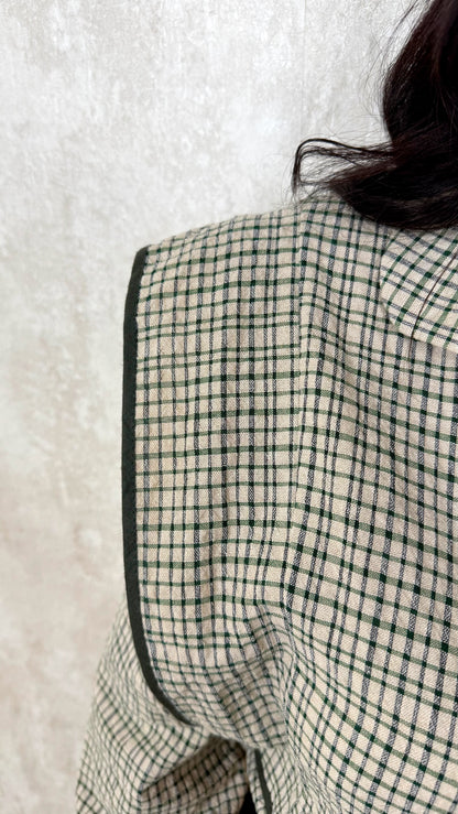 Blusa Olivera