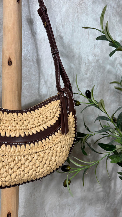 Bolso - Mis Raices
