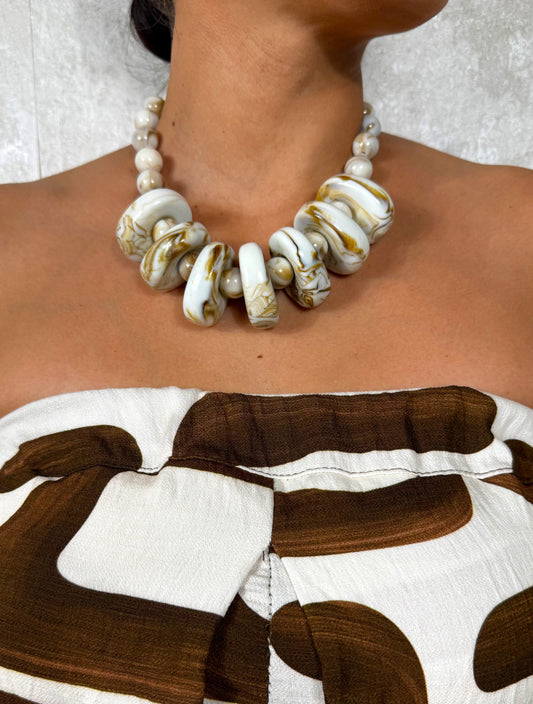 Collar Verona - Mis Raices