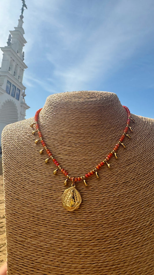 Gargantilla V14 - Mis Raices