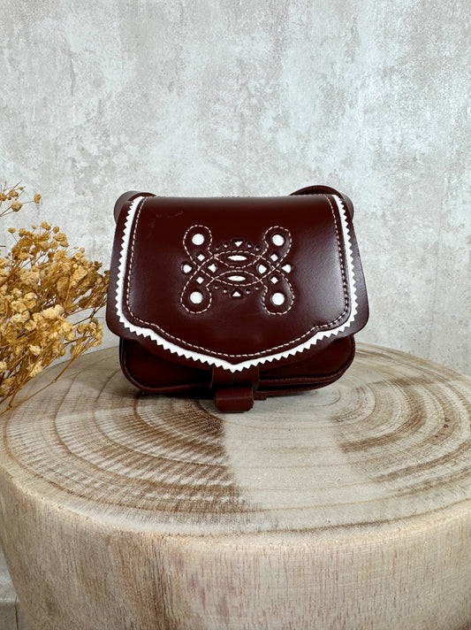 Bolso Rociero niña