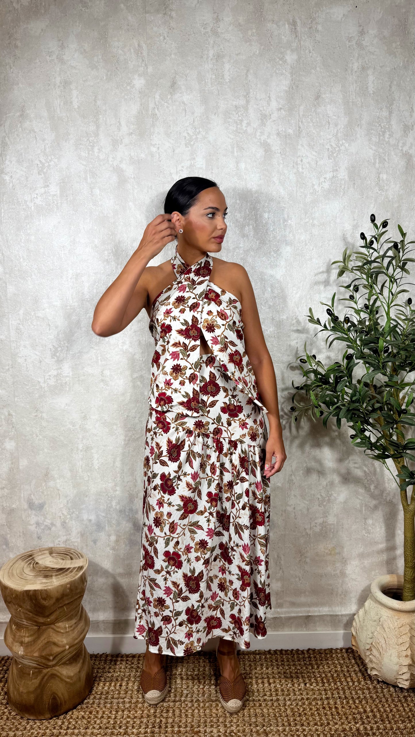 Conjunto Melisa