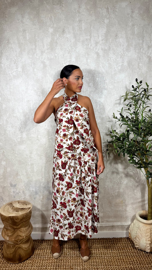 Conjunto Melisa