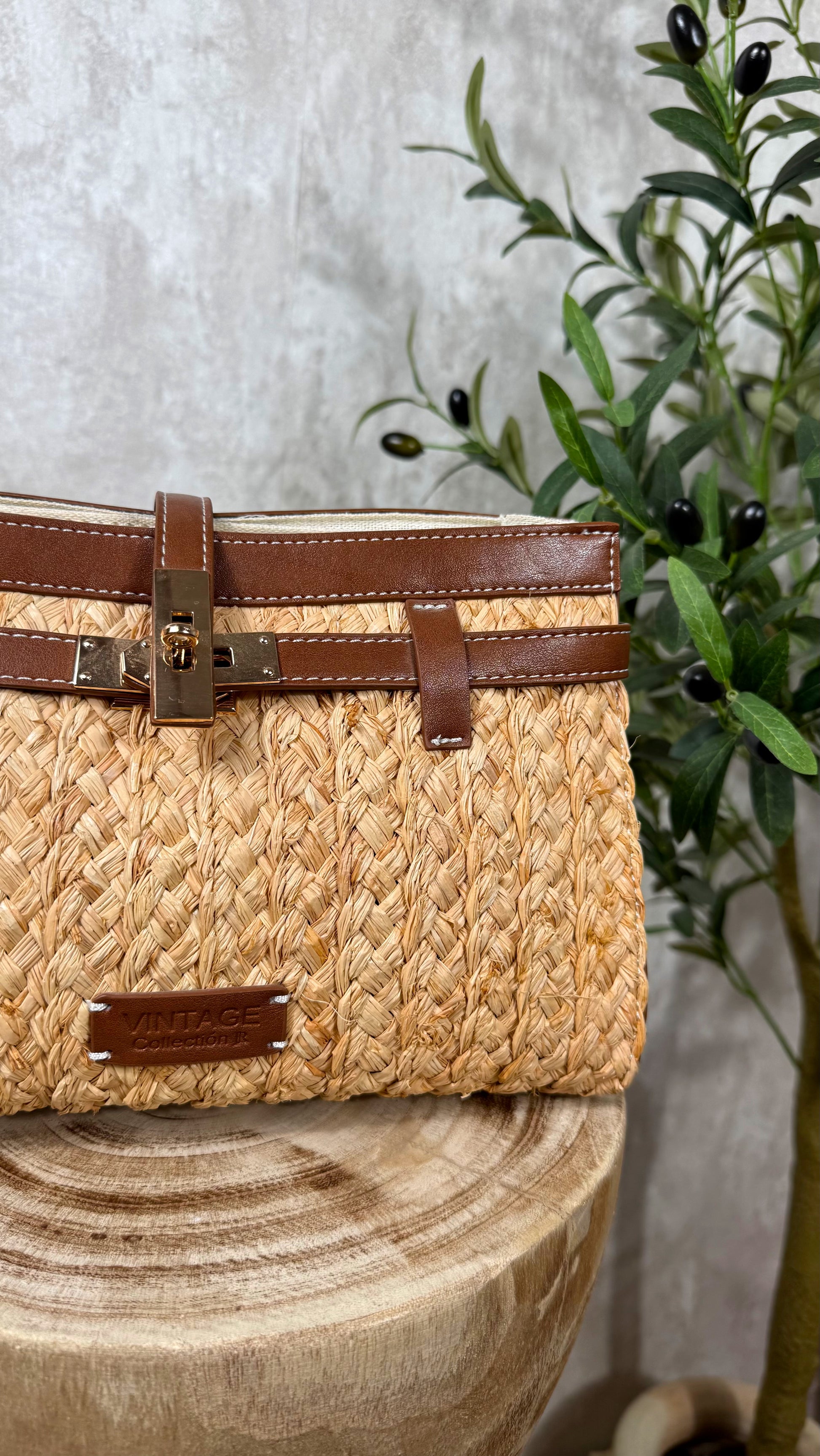 Bolso - Mis Raices