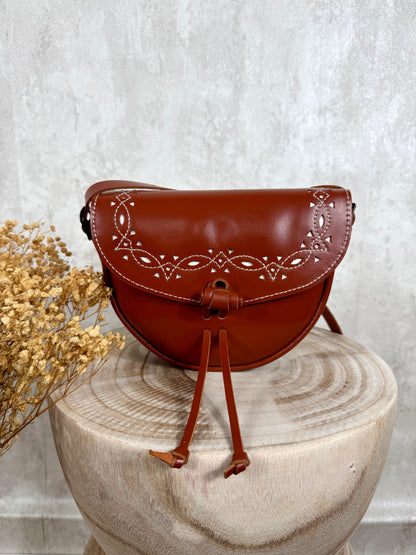 Bolso rociero MR1