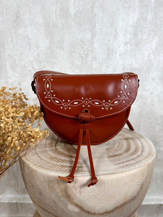 Bolso rociero MR1
