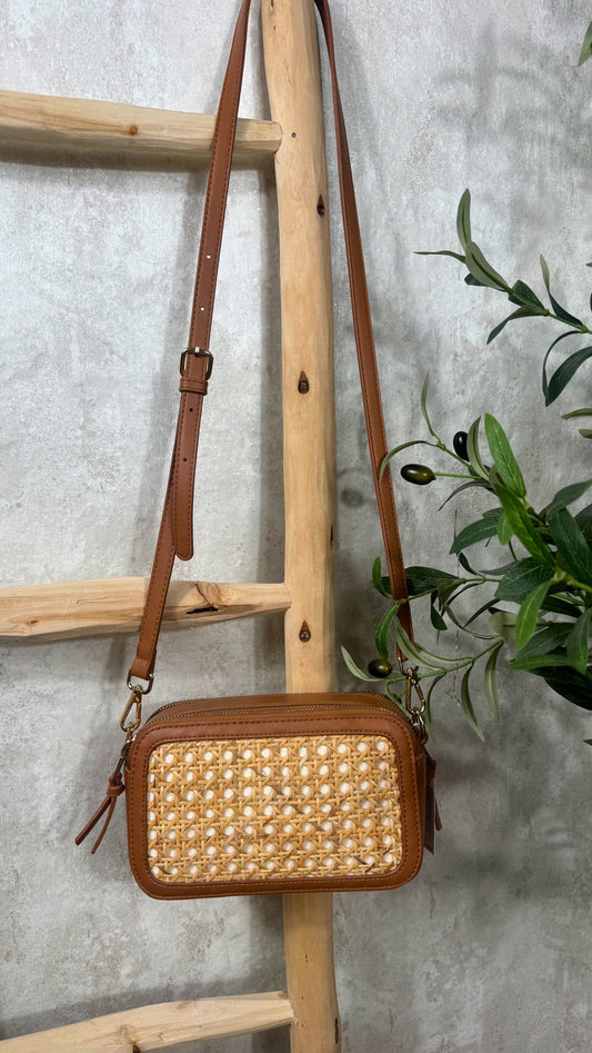 Bolso - Mis Raices