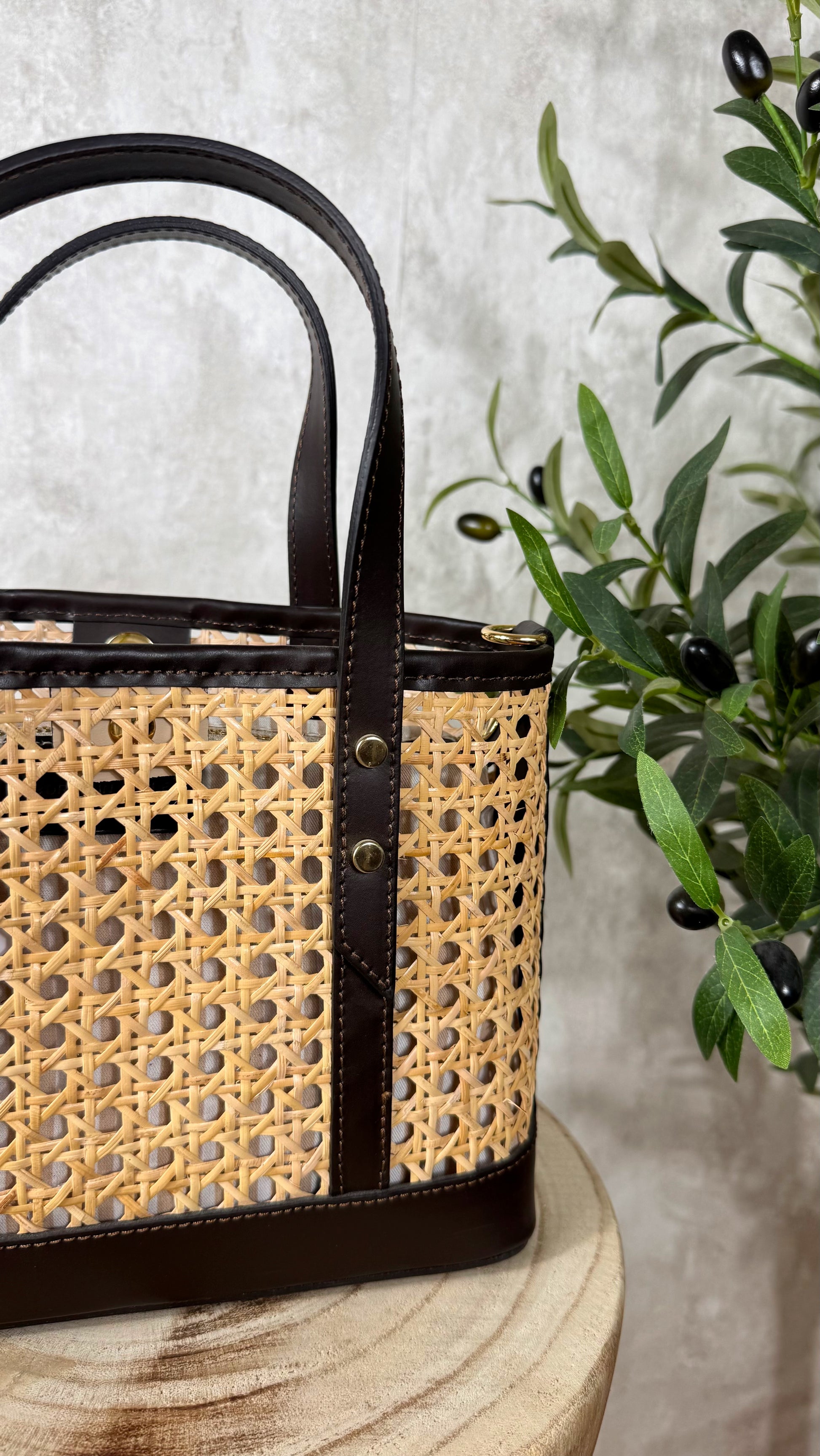 Bolso Palma - Mis Raices
