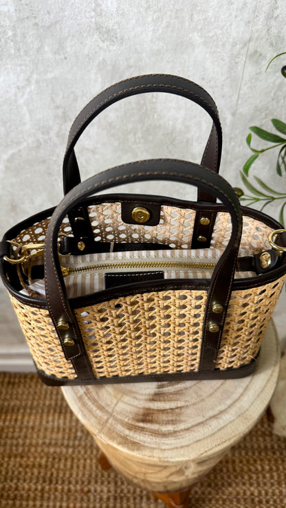 Bolso Palma - Mis Raices