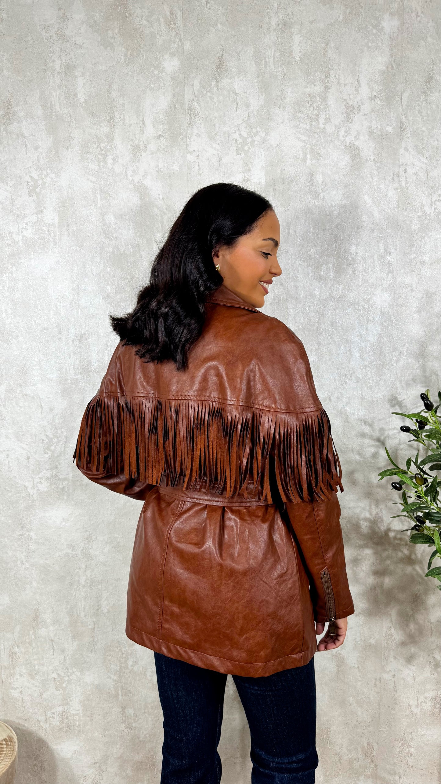Chaqueta México