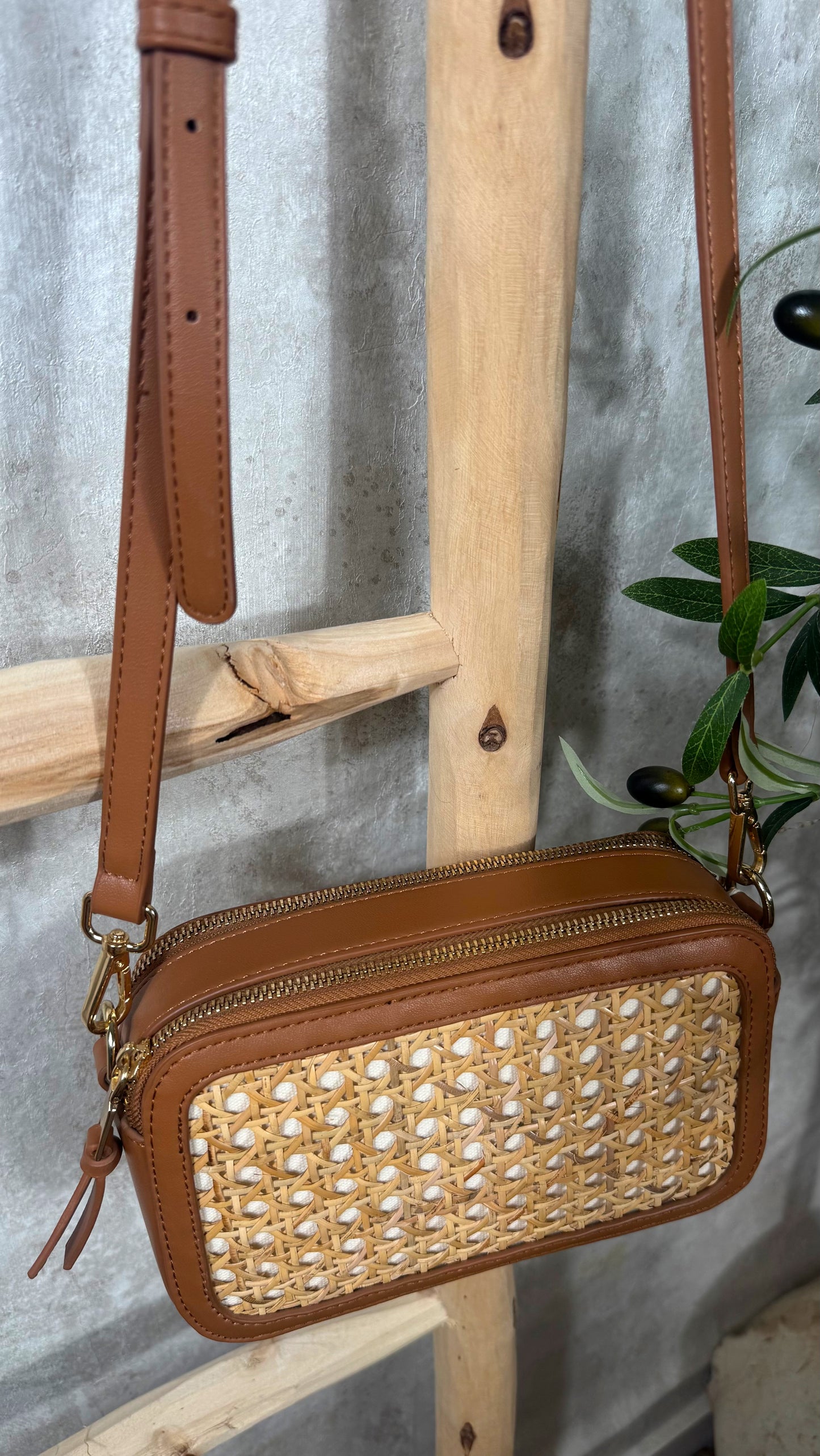Bolso - Mis Raices