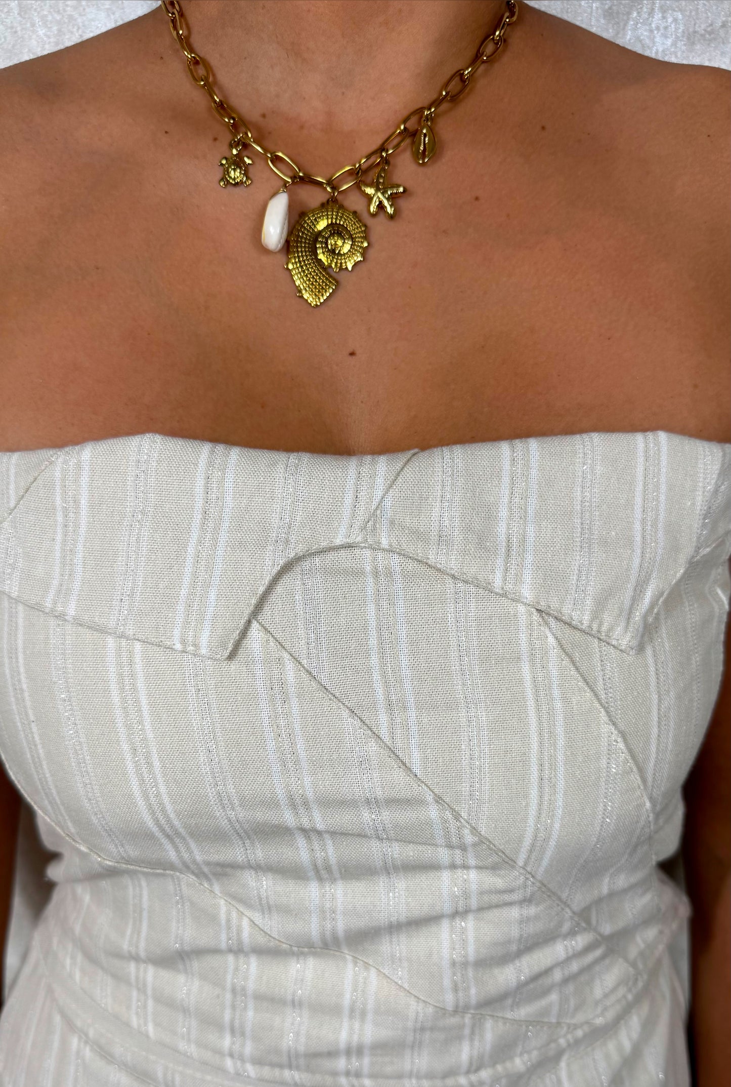 Conjunto Emily - Mis Raices
