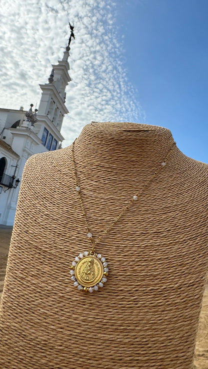 Gargantilla V9 - Mis Raices