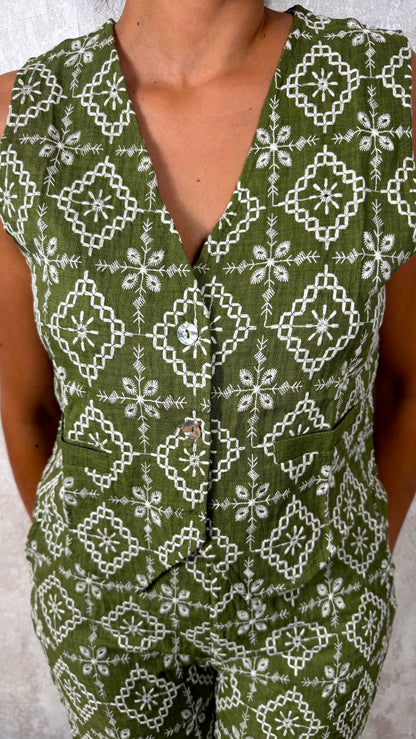 Conjunto Lisboa - Mis Raices