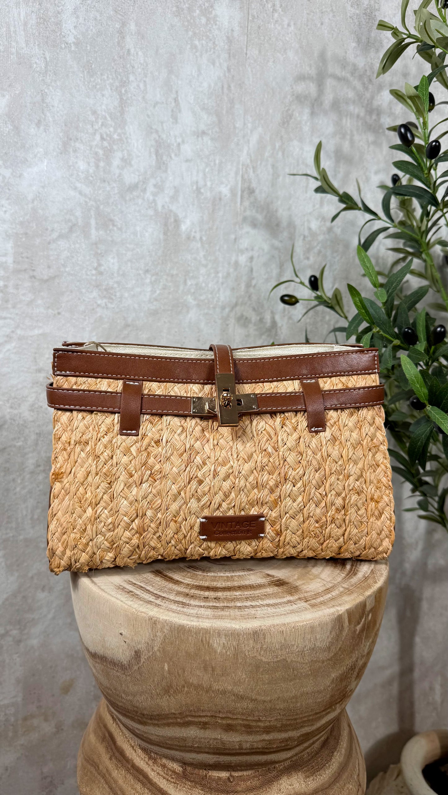 Bolso - Mis Raices