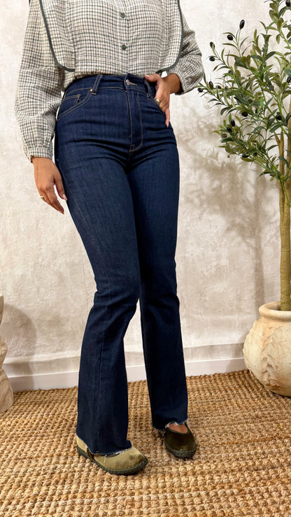Pantalón Denim