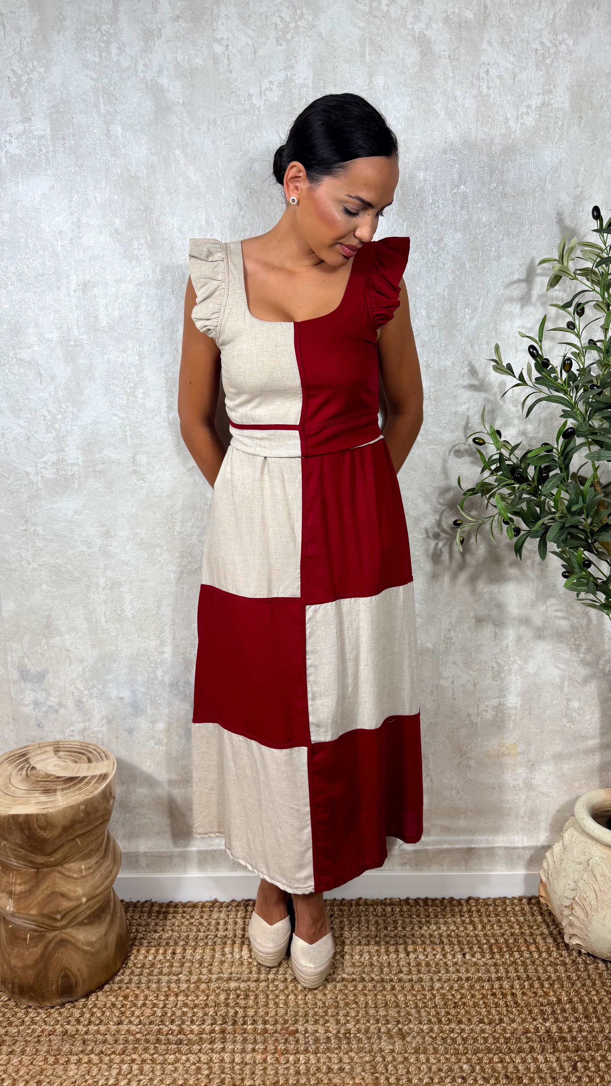 Conjunto Florencia - Mis Raices