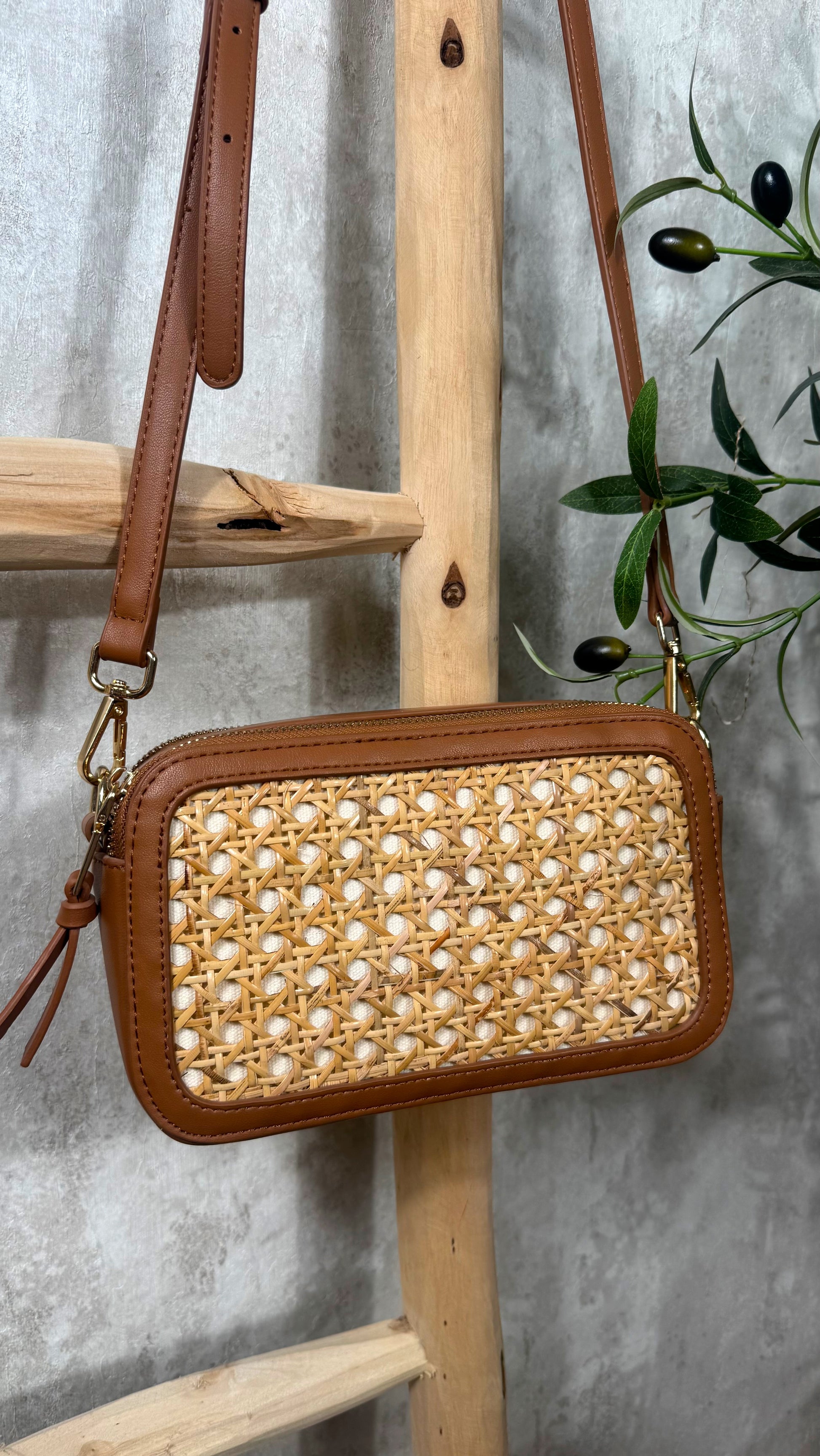 Bolso - Mis Raices