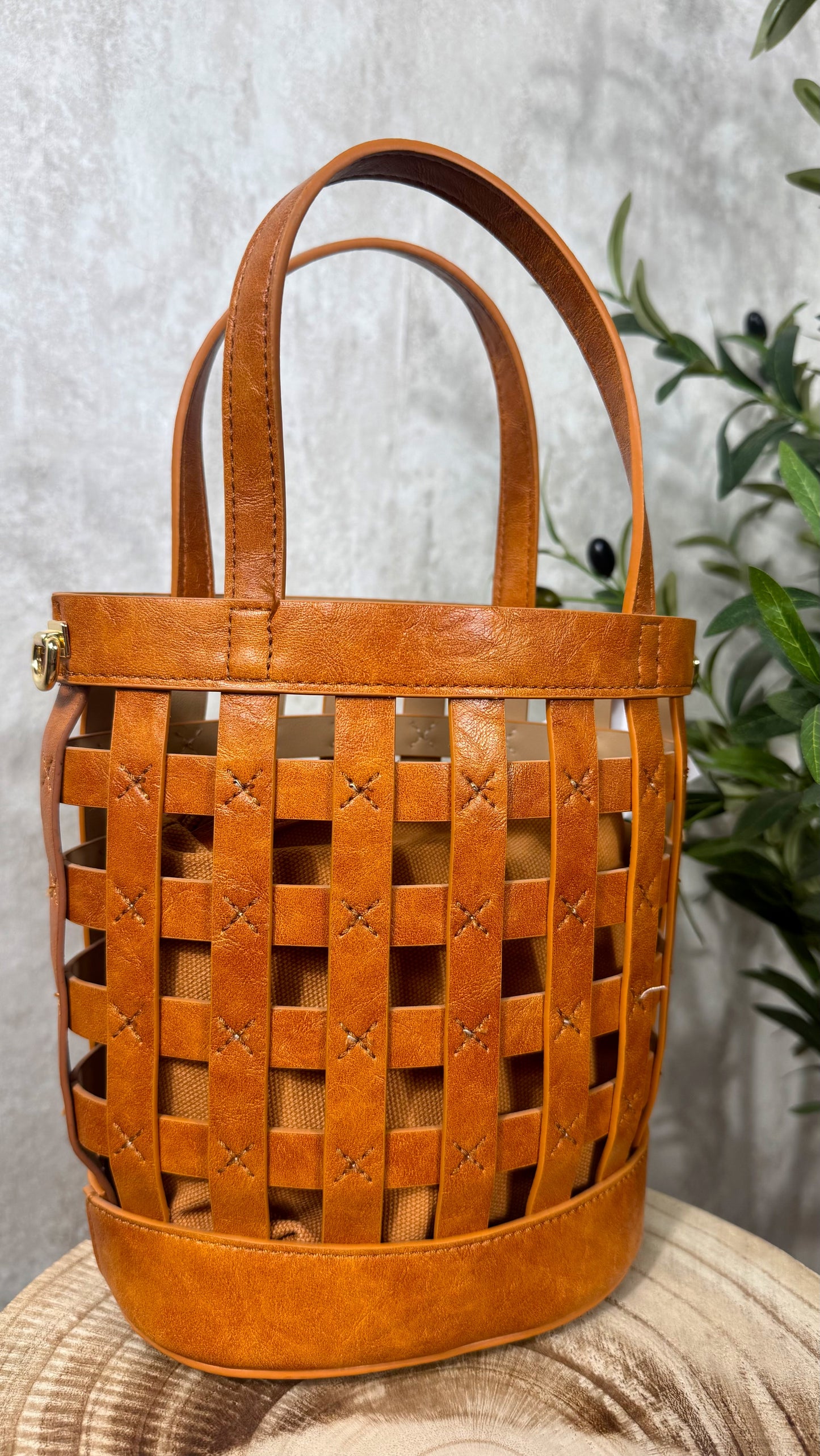 Bolso - Mis Raices