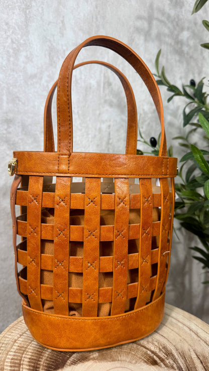 Bolso - Mis Raices
