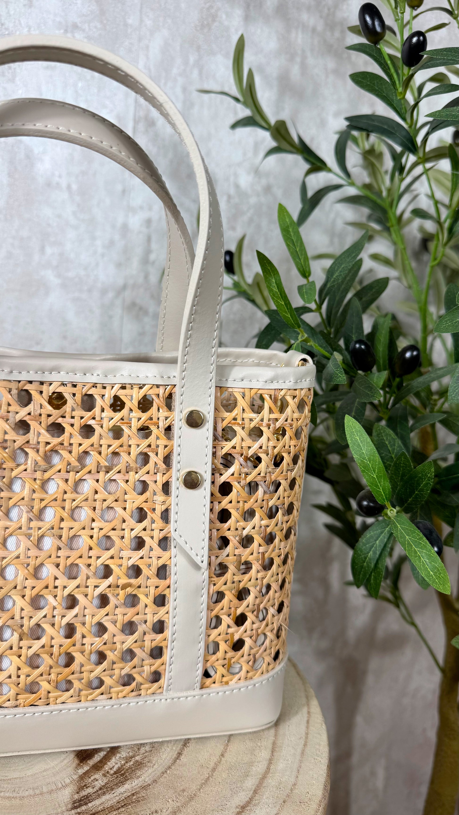 Bolso Palma - Mis Raices