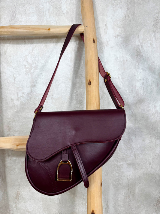 Bolso montura