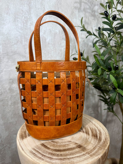 Bolso - Mis Raices