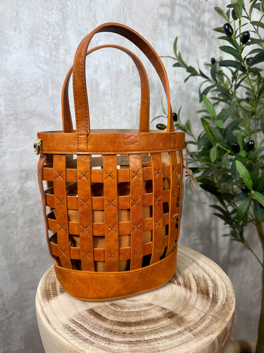 Bolso - Mis Raices