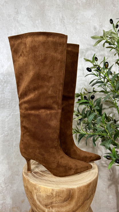Bota Siena - Mis Raices